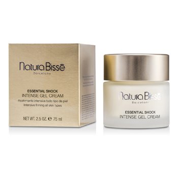 Natura Bisse Essential Shock Gel Crema Intensa