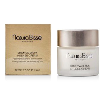 Natura Bisse Essential Shock Crema Intensa (Para Piel Seca)