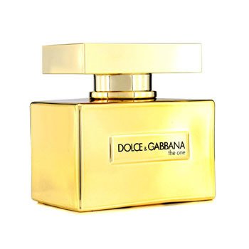 The One Gold Eau De Parfum Spray (Edición Limitada)