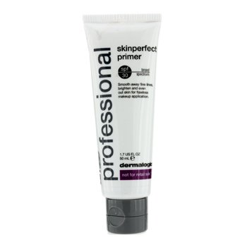 Age Smart Skin Perfect Prebase SPF 30 (Tamaño Salón)