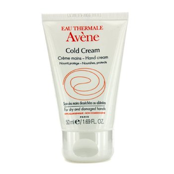 Cold Cream Crema de Manos