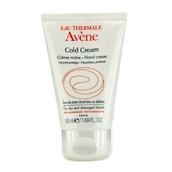 Avene Cold Cream Crema de Manos