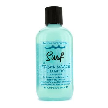 Surf Foam Wash Champú (Suero de Cuero Cabelludo y Cabello)