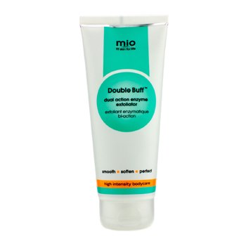 Mio - Double Buff Exfoliador de Enzima