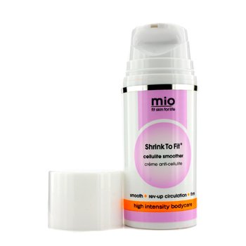 Mio - Shrink To Fit Suavizante de Celulitis
