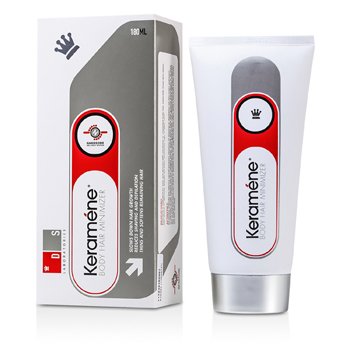 Keramene Minimizador de Vello Corporal
