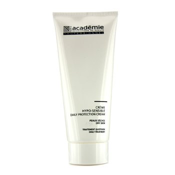 Hypo-Sensible Crema Protección Diaria (Tubo, Piel Seca)(Tamaño Salón)