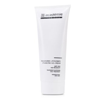 Hypo-Sensible Crema Gel Dinamizante (Tubo) (Tamaño Salón)