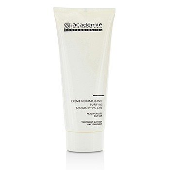 Hypo-Sensible Crema Purificante & Matificante (Para Piel Grasa)(Tamaño Salón)