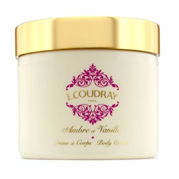 Amber & Vanilla Crema Corporal Perfumada (Nuevo Empaque)