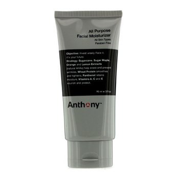 Anthony Logistics For Men All Purpose Hidratante Facial