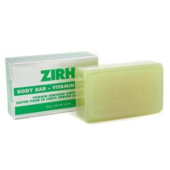 Body Bar - Pastilla Corporal - Edición Vitaminada