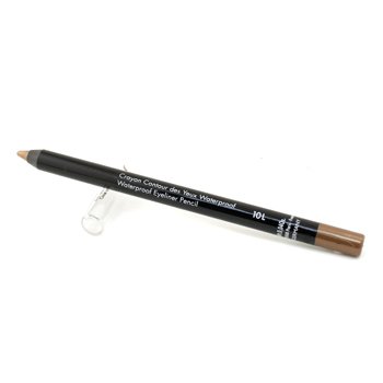 Aqua Eyes Lápiz Delineador de Ojos a Prueba de Agua - #10L ( Bronze )