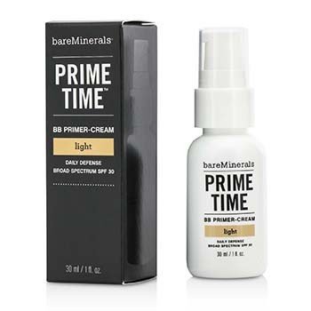 BareMinerals Crema BB Primer Espectro Amplio SPF 30 - Light