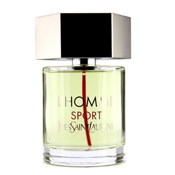 L'Homme Sport Eau De Toilette Spray