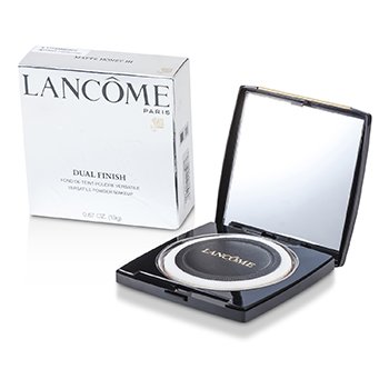 Maquillaje en Polvo Versátil Acabado Dual - # Matte Honey III (Versión US)