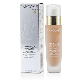Absolue Bx Absolute Maquillaje Reponedor Radiante SPF 18 - # Absolute Ecru 215 N (Versión US)