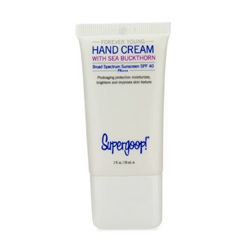 Forever Young Crema de Manos SPF 40