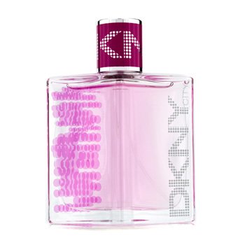 DKNY City For Women Eau De Parfum Spray (Edición Limitada)