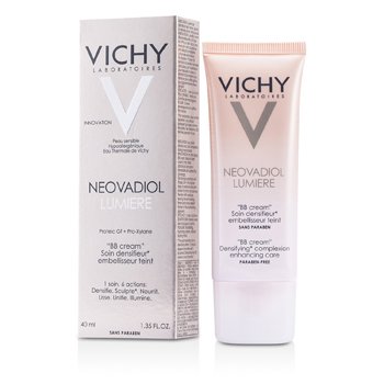 Neovadiol Lumiere Crema BB Densificante Cuidado Impulsador de Cutis