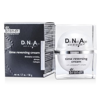 Do Not Age Crema Reversante de Tiempo