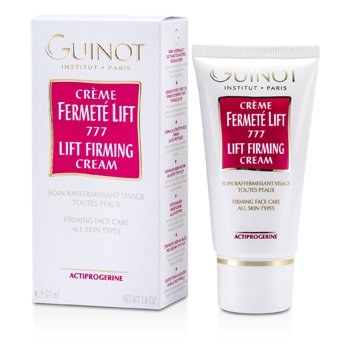 Guinot Crema Levante Reafirmante