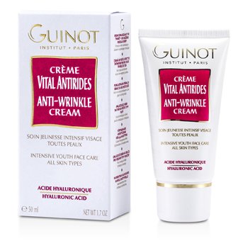 Crema Anti Arrugas