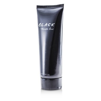 Black Gel Para Después de Afeitar (Sin Caja)