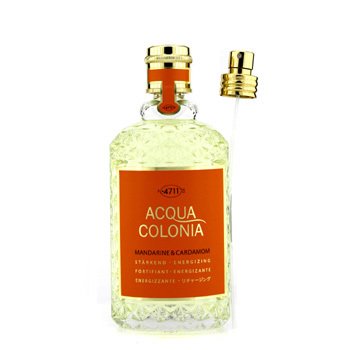 Acqua Colonia Mandarine & Cardamom Eau De Cologne Spray