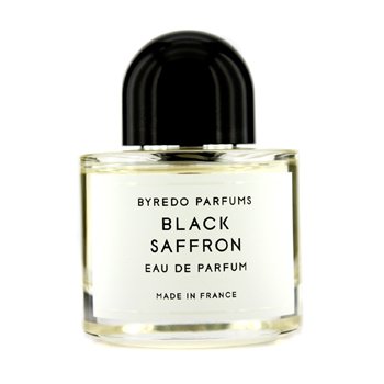 Black Saffron Eau De Parfum Spray