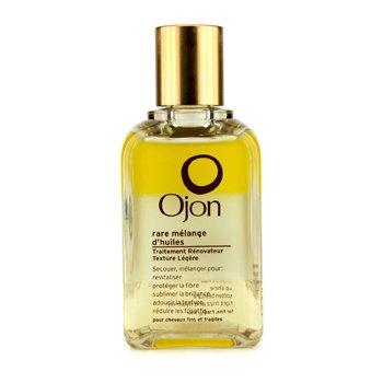 Rare Blend Oil Terapia Rejuvenecedora (Para Cabello Fino, Frágil)