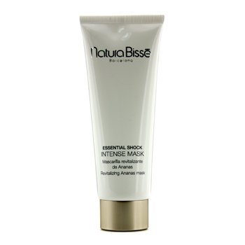 Natura Bisse Essential Shock Mascarilla Intensa