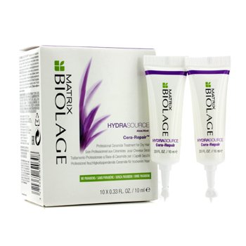 Biolage HydraSource Cera-Repair Tratamiento de Ceramida Profesional (Para Cabello Seco)