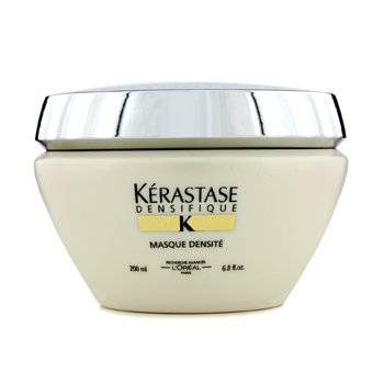 Kerastase Densifique Masque Densite Mascarilla Reponedora (Cabello Visiblemente Con Falta de Densidad)