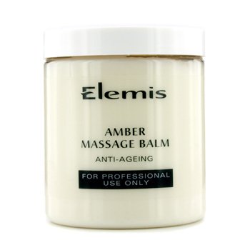 Elemis Amber Bálsamo de Masaje Para Rostros (Producto Salón)