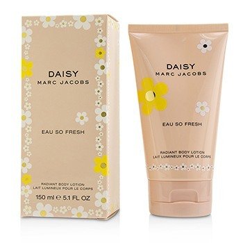 Daisy Eau So Fresh Loción Corporal