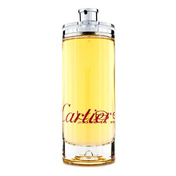 Eau De Cartier Zeste De Soleil Eau De Toilette Spray