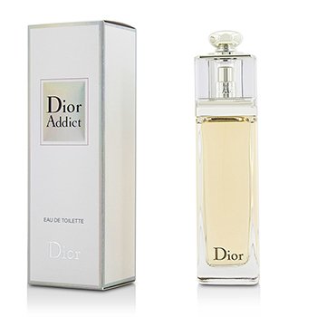Addict Eau De Toilette Spray
