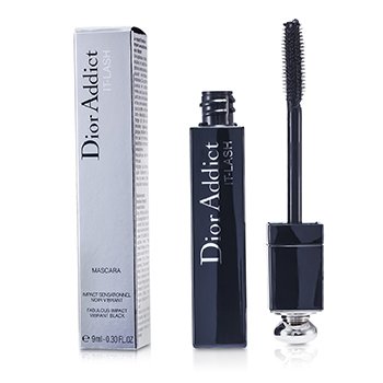 Dior Addict It Lash Máscara - # Black