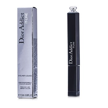 Dior Addict It Line Delineador de Ojos - # Pink
