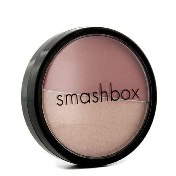 Rubor Brillo Suave Duo - Passion/Shimmer (Sin Caja)