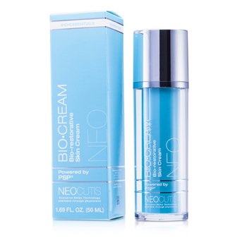 Bio Cream - Crema de Piel Bio-Restauradora (Para Piel Normal a Seca)