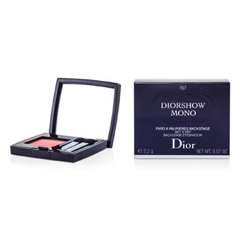 Diorshow Mono Sombra de Ojos Mojada & Seca - # 767 Pink