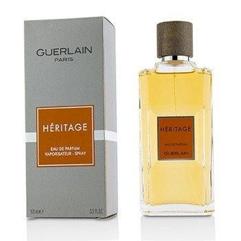 Heritage Eau De Parfum Spray