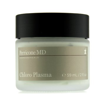 Chloro Plasma (Mascarilla Tratamiento Anti Envejecimiento)