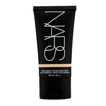 NARS Pure Radiant Hidratante con Tinte SPF 30 - Finland