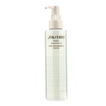 Shiseido Perfect Aceite Limpiador