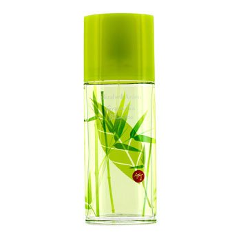 Green Tea Bamboo Eau De Toilette Spray