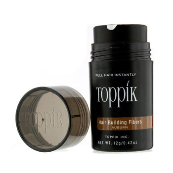 Toppik Fibras Constructoras de Cabello - # Auburn