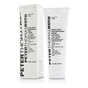 Peter Thomas Roth Mega-Rich Loción Corporal